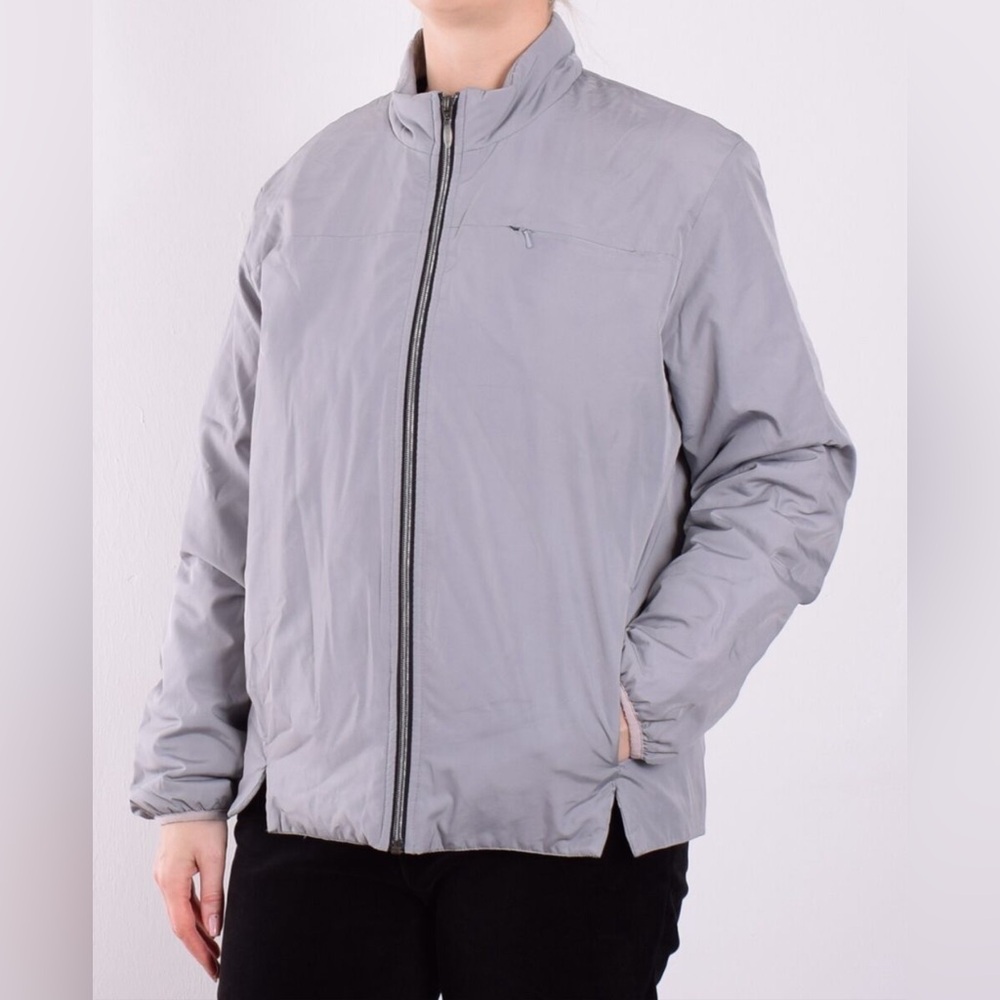 GAP transition jacket women’s size medium windproof